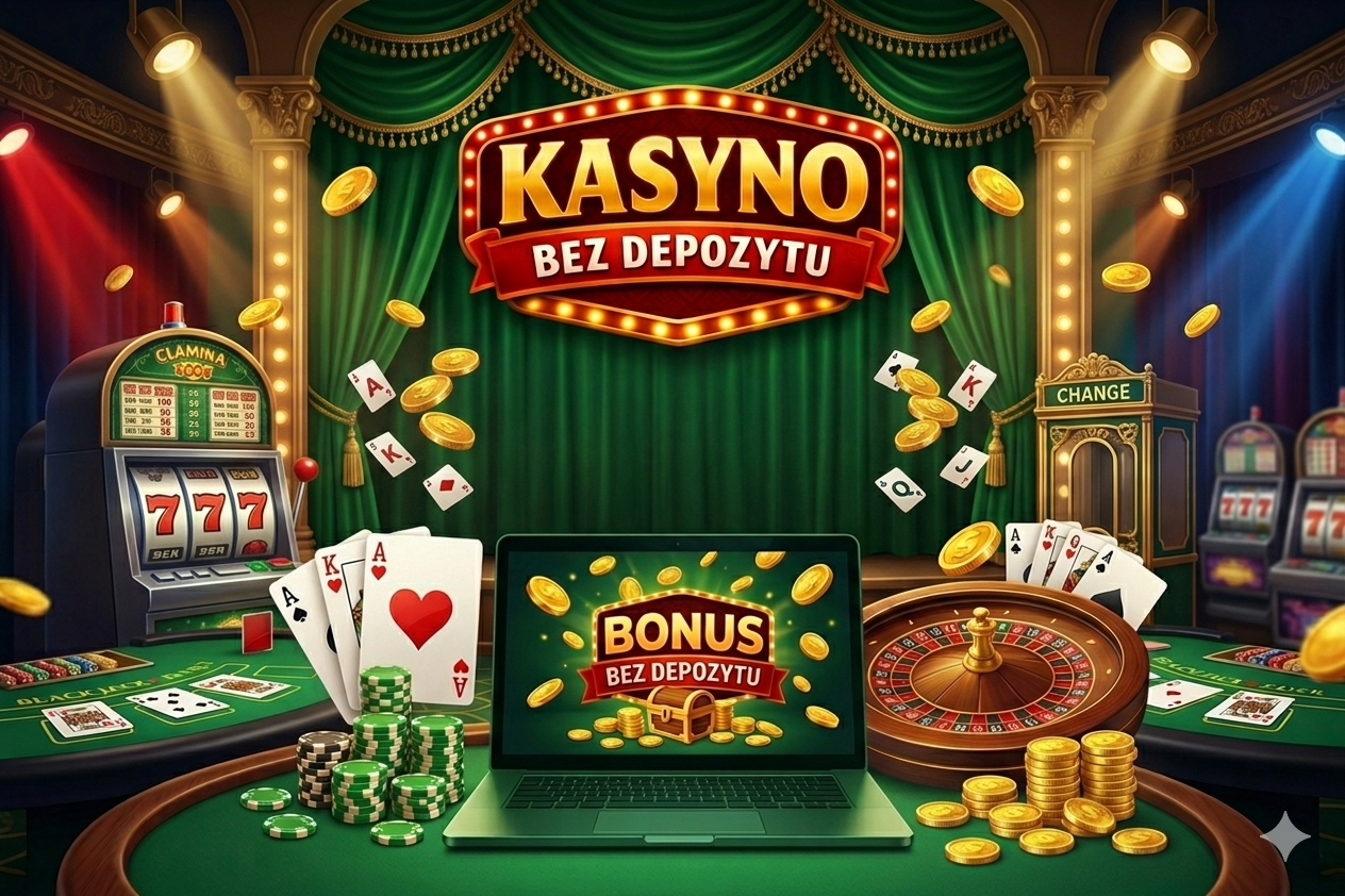 Kasyno bez Depozytu